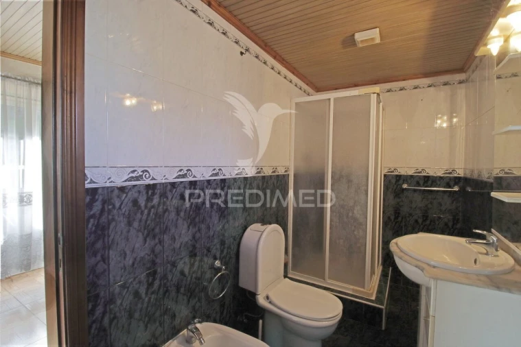 Moradia T2 para Venda em Fontinhas Foto 11