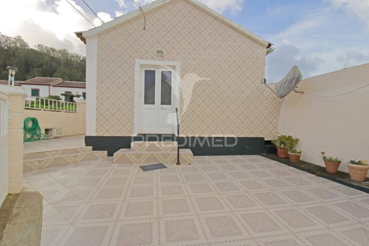 Moradia T2 para Venda em Fontinhas Foto 2