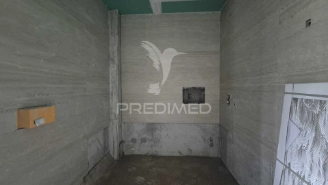Apartamento T2 para Venda em Soutelo