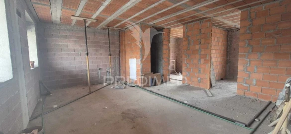 Apartamento T2 para Venda em Soutelo