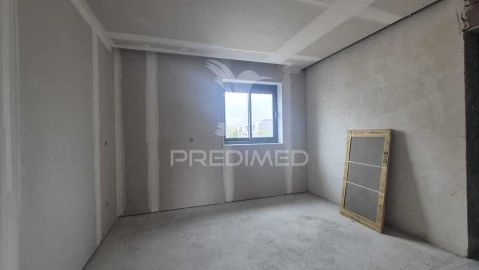 Apartamento T2 para Venda em Soutelo