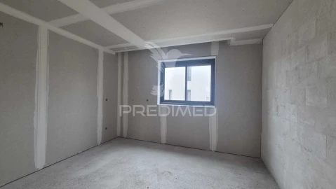 Apartamento T2 para Venda em Soutelo