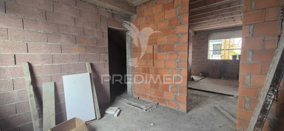 Apartamento T2 para Venda em Soutelo