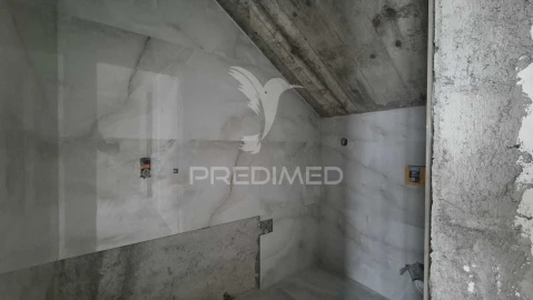 Apartamento T2 para Venda em Soutelo