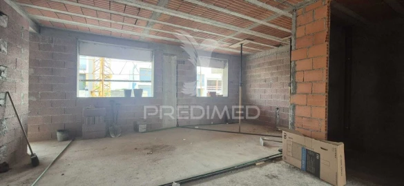 Apartamento T2 para Venda em Soutelo