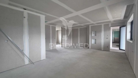 Apartamento T2 para Venda em Soutelo