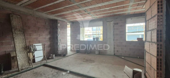 Apartamento T2 para Venda em Soutelo