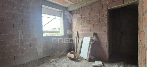 Apartamento T2 para Venda em Soutelo