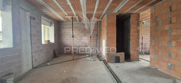 Apartamento T2 para Venda em Soutelo