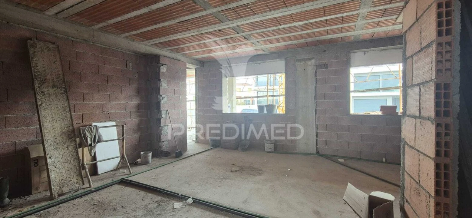 Apartamento T2 para Venda em Soutelo Foto 11