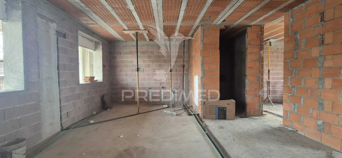 Apartamento T2 para Venda em Soutelo Foto 13