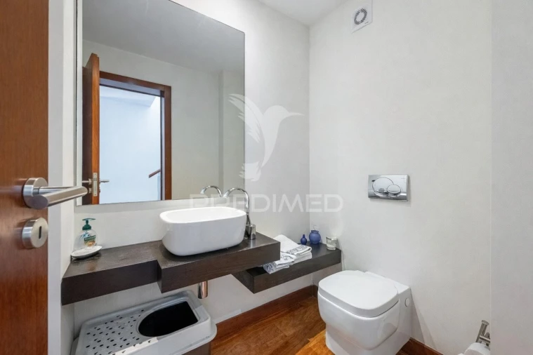 Moradia T3 para Venda em Esmoriz Foto 23