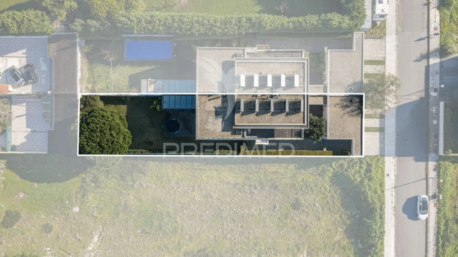 Moradia T3 para Venda em Esmoriz Foto 38