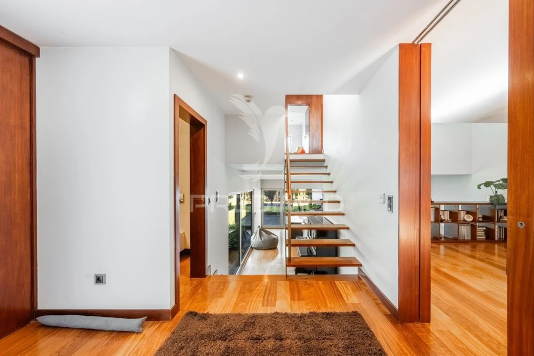 Moradia T3 para Venda em Esmoriz Foto 37