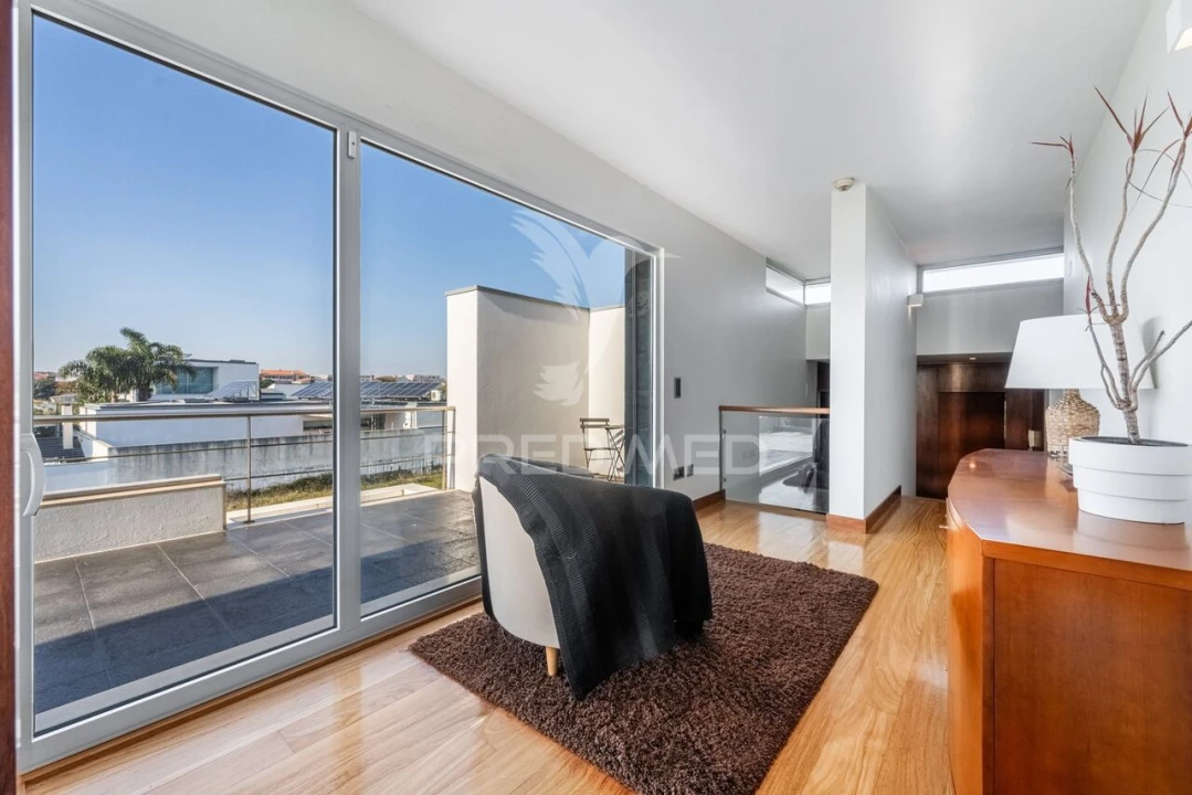 Moradia T3 para Venda em Esmoriz Foto 17