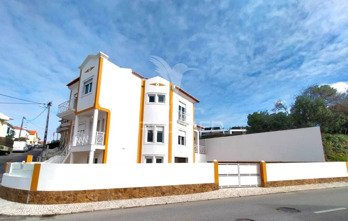 Moradia T4 para Venda em Ericeira Foto 7