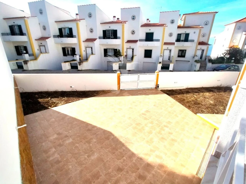 Moradia T4 para Venda em Ericeira Foto 13