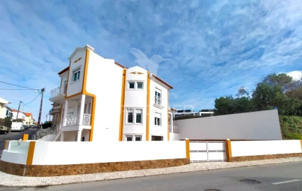Moradia T4 para Venda em Ericeira