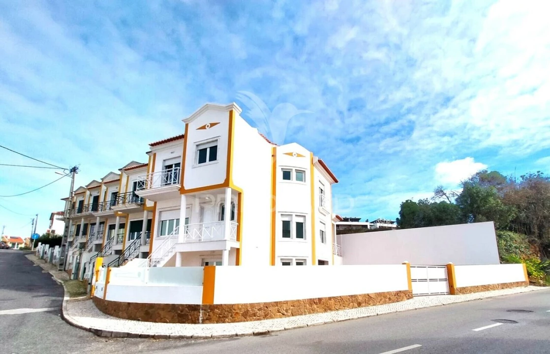 Moradia T4 para Venda em Ericeira Foto 40