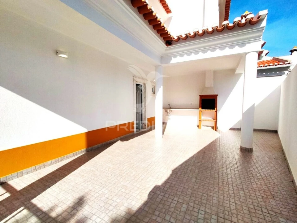 Moradia T4 para Venda em Ericeira Foto 18