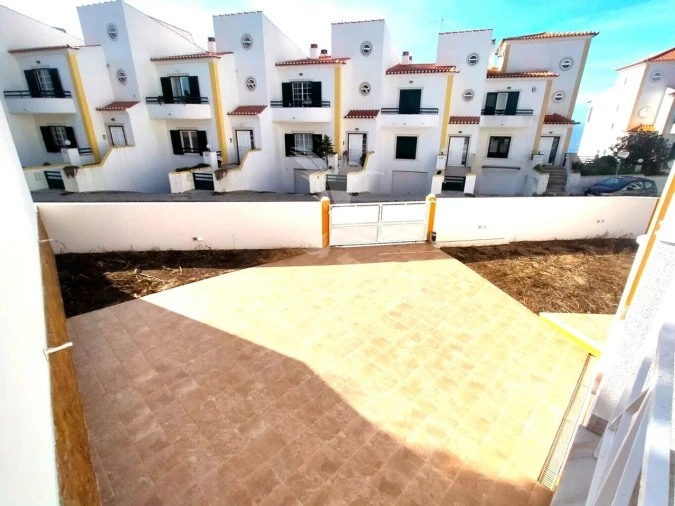 Moradia T4 para Venda em Ericeira Foto 13