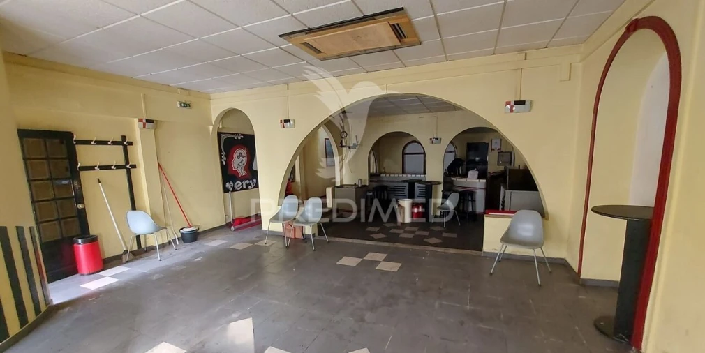 Loja para Venda em Alpiarça Foto 4