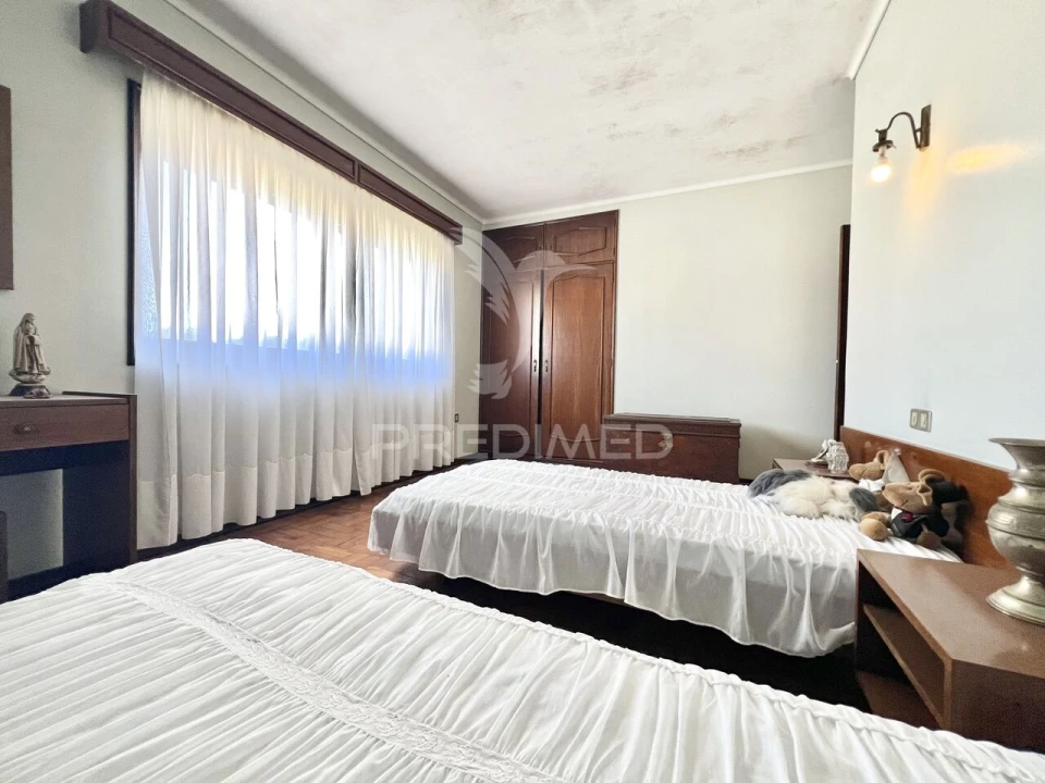 Moradia T4 para Venda em Cidade da Maia Foto 23