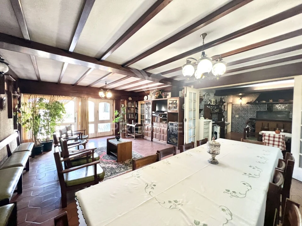 Moradia T4 para Venda em Cidade da Maia Foto 14