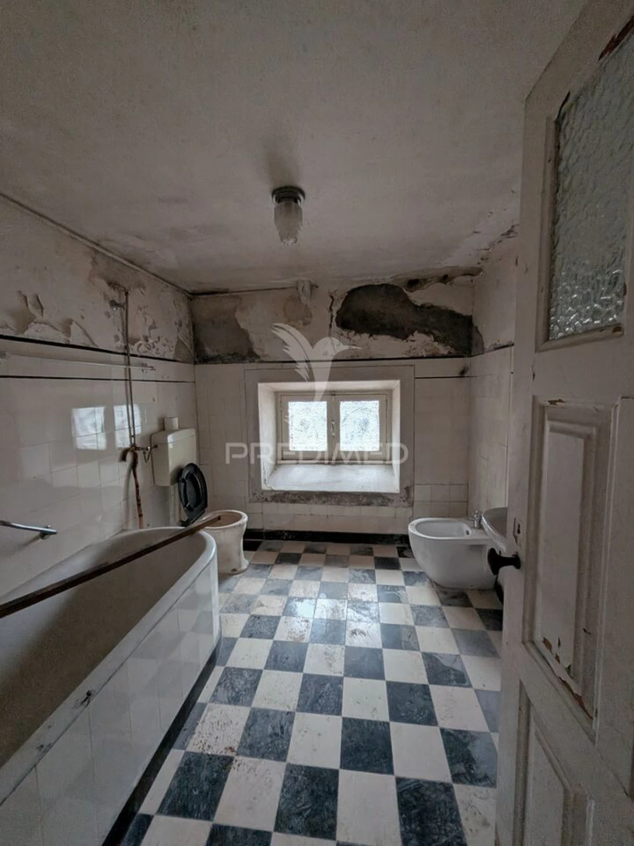 Moradia T7 para Venda em Sobreira Foto 31