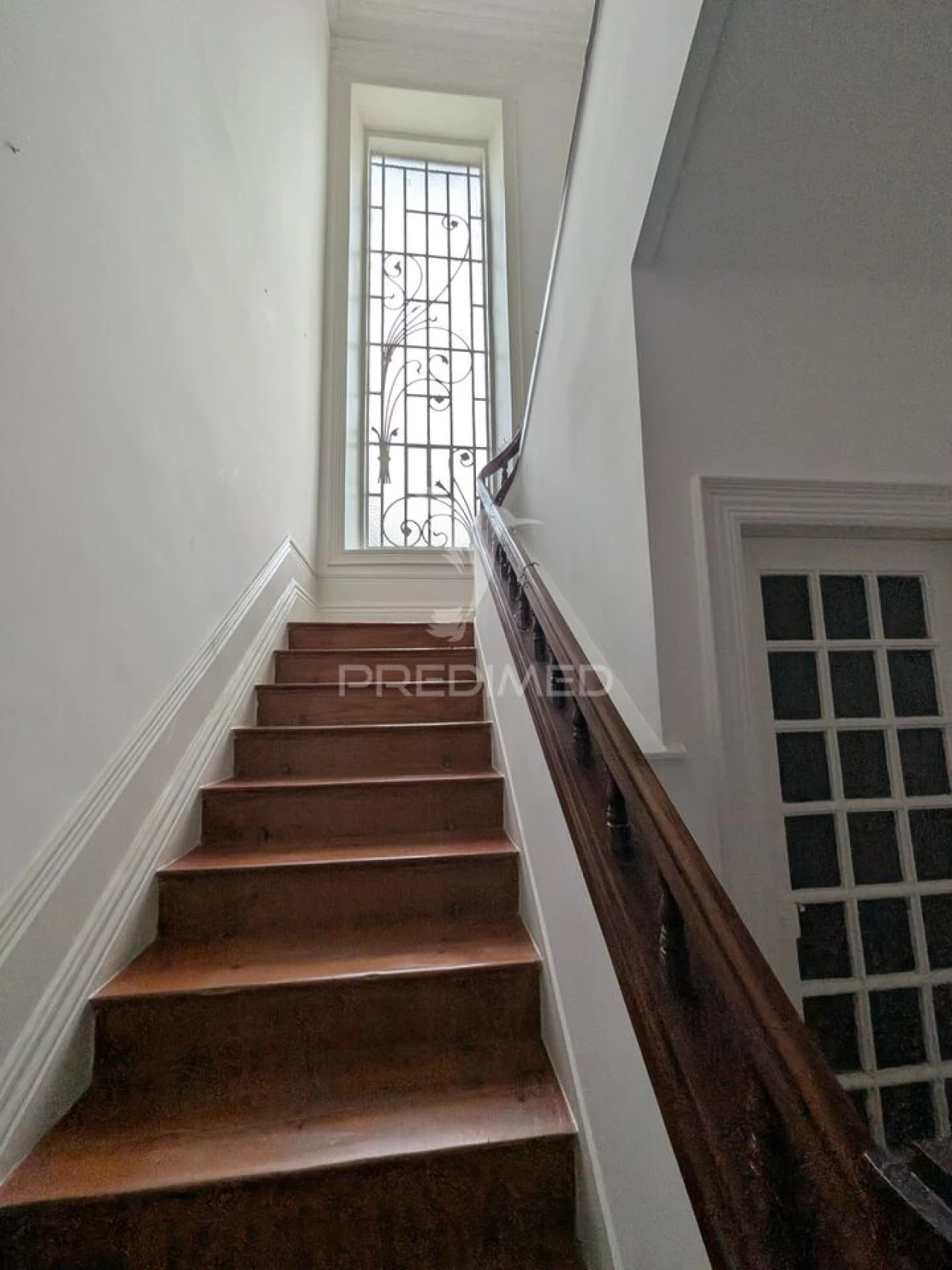 Moradia T7 para Venda em Sobreira Foto 16