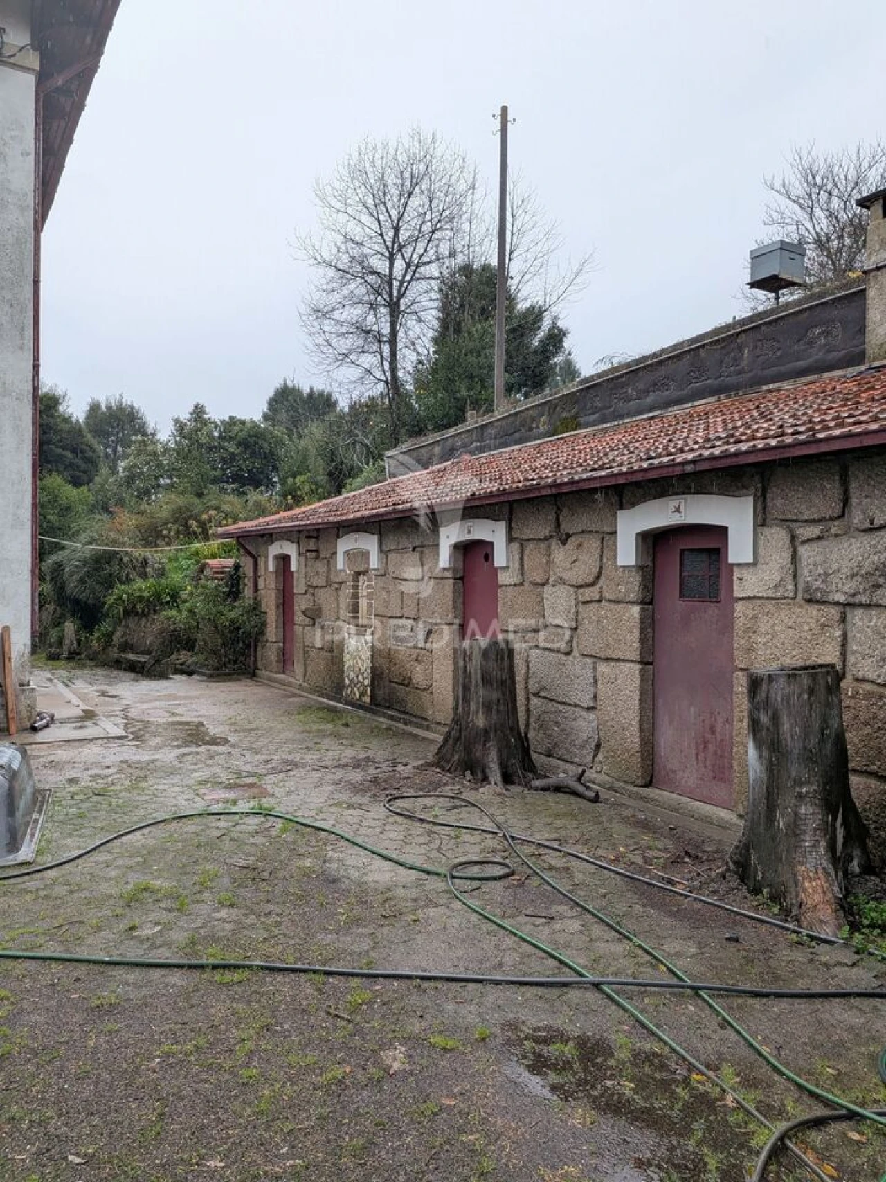 Moradia T7 para Venda em Sobreira Foto 5