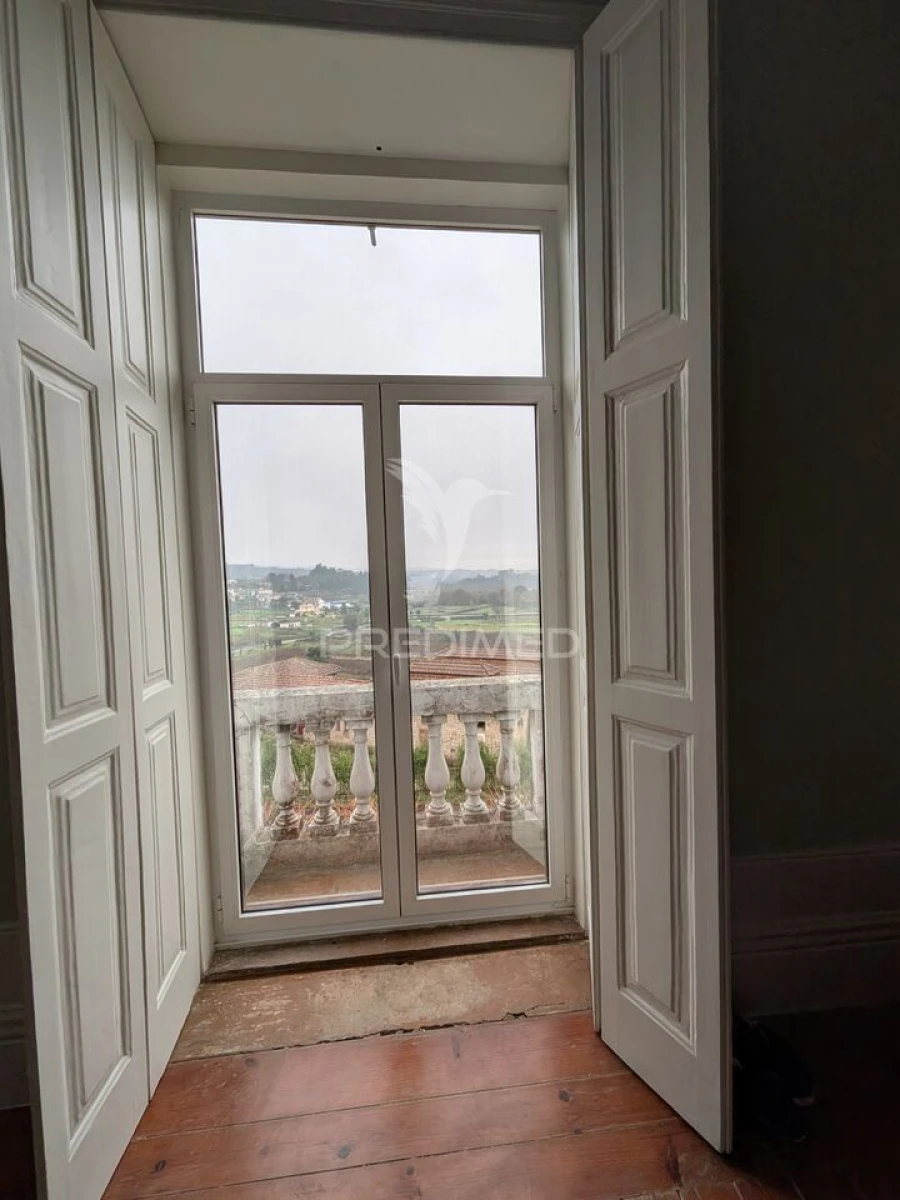 Moradia T7 para Venda em Sobreira Foto 25