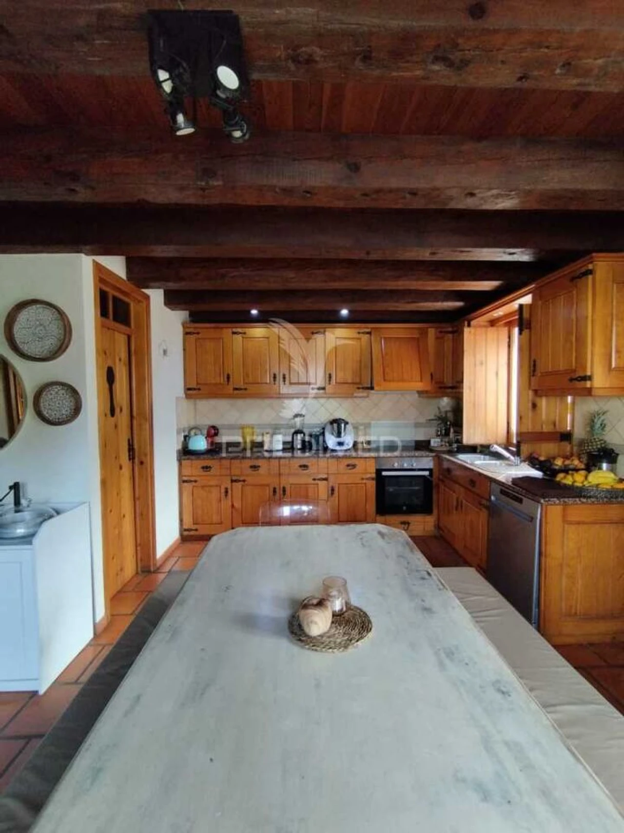 Moradia T3 para Venda em Nossa Senhora das Misericordias Foto 1