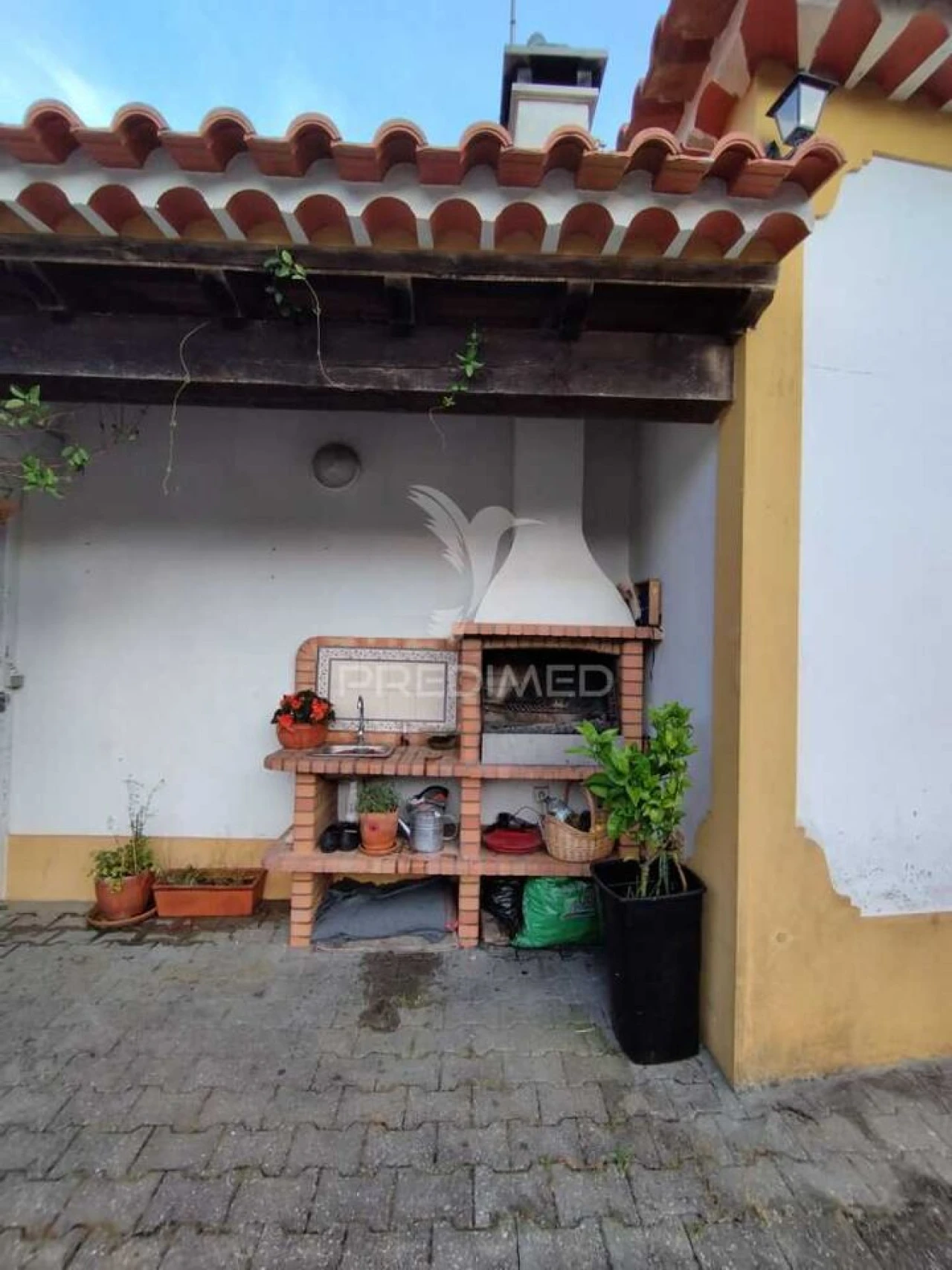 Moradia T3 para Venda em Nossa Senhora das Misericordias Foto 20