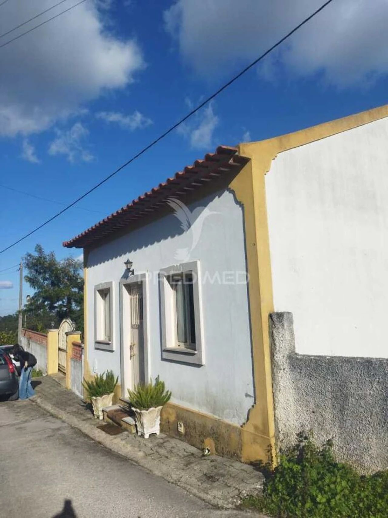 Moradia T3 para Venda em Nossa Senhora das Misericordias Foto 17