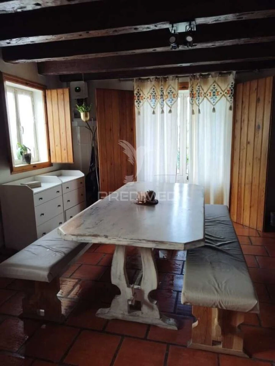 Moradia T3 para Venda em Nossa Senhora das Misericordias Foto 2