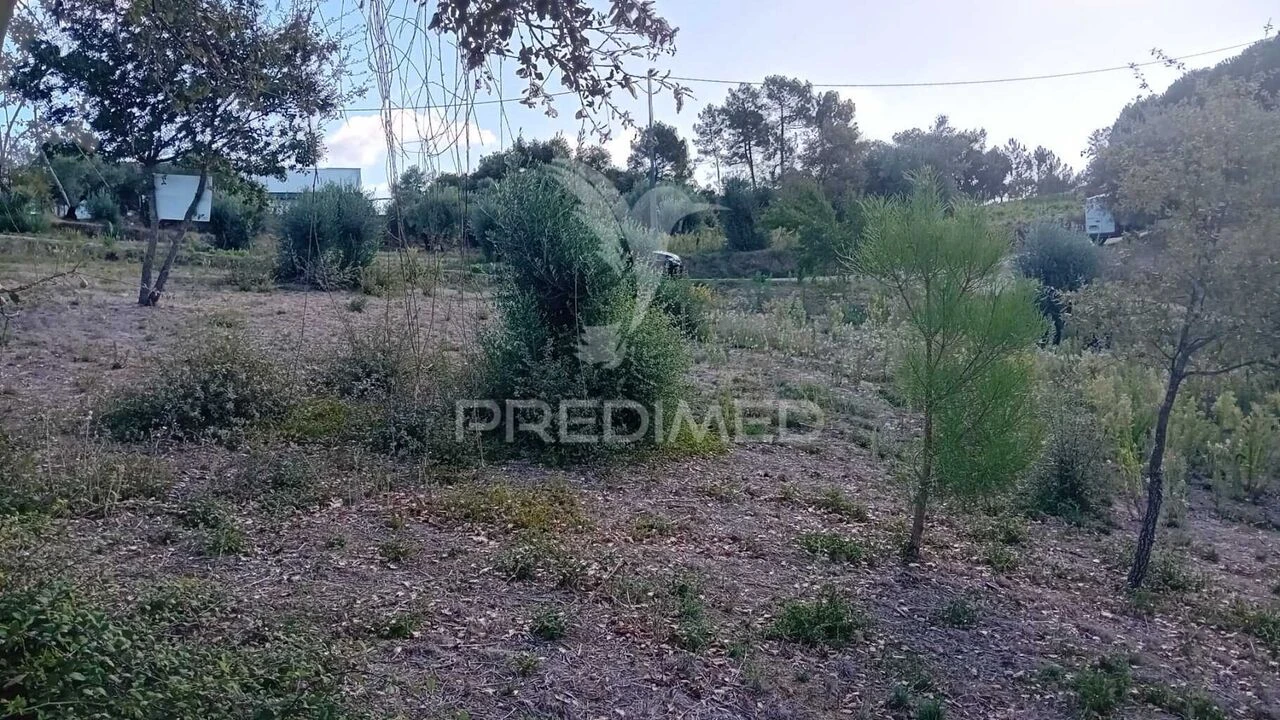 Terreno para Venda em Seiça Foto 7