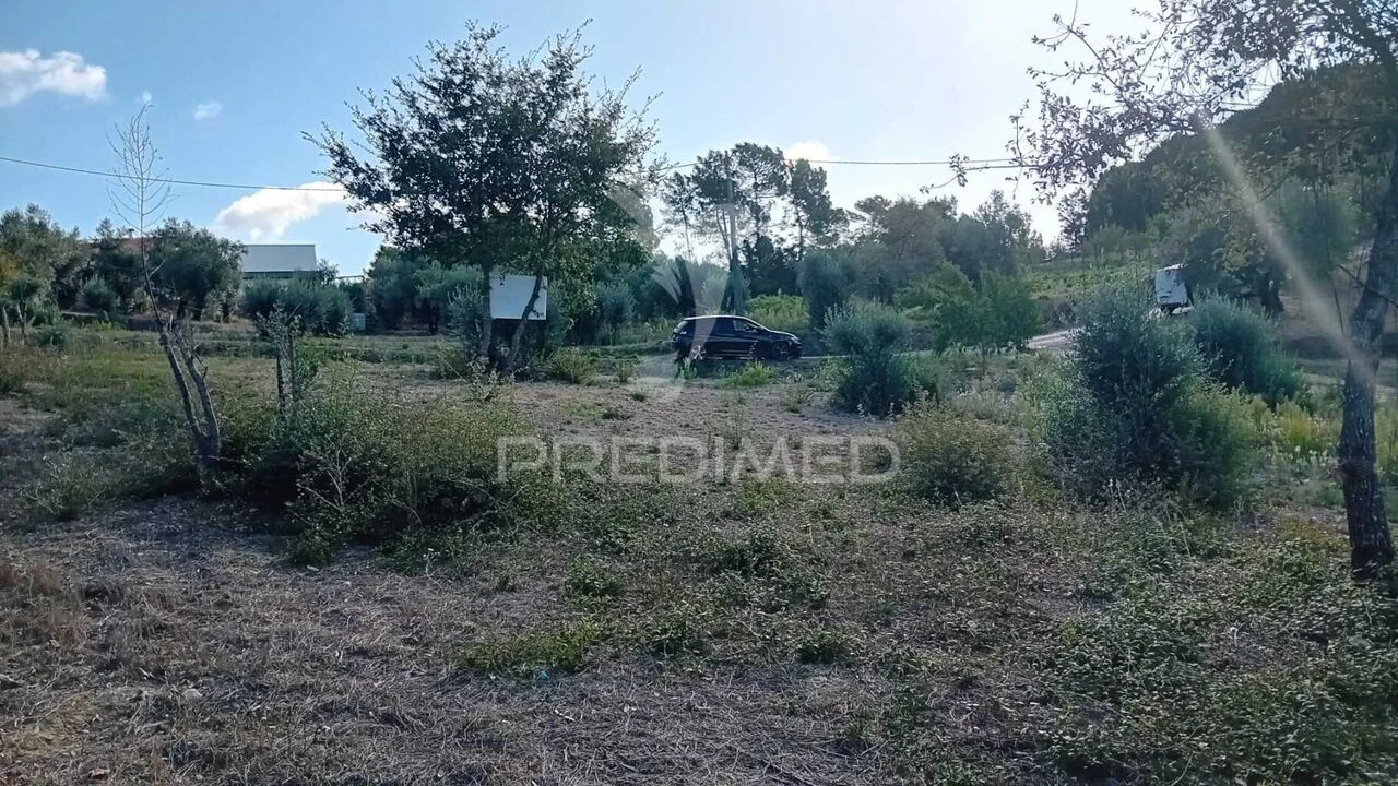 Terreno para Venda em Seiça Foto 5