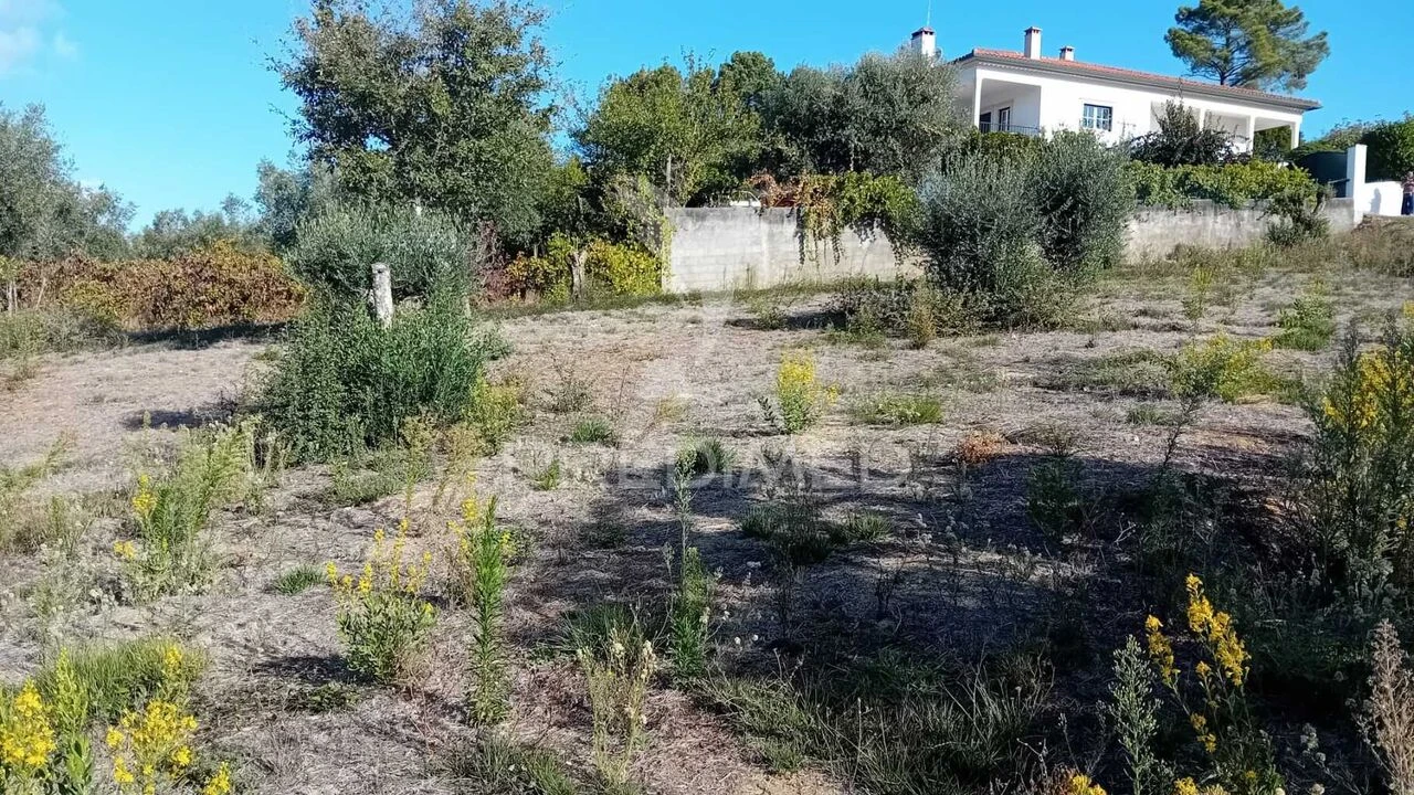 Terreno para Venda em Seiça Foto 6
