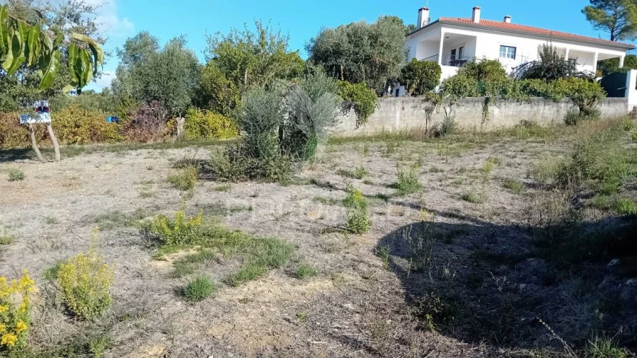 Terreno para Venda em Seiça Foto 13
