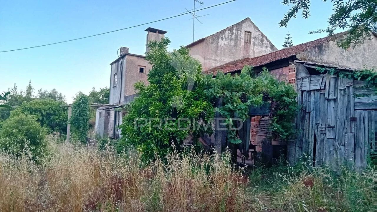 Moradia T3 para Venda em Alvaiázere Foto 4