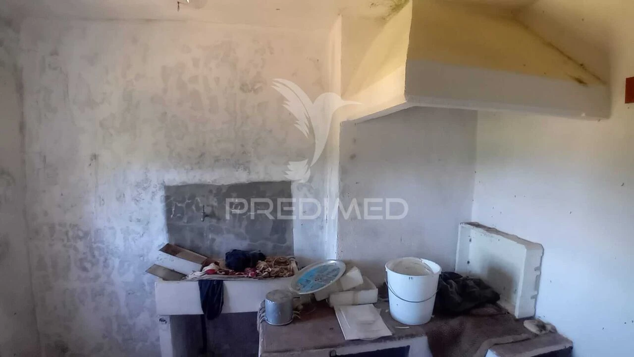 Moradia T3 para Venda em Alvaiázere Foto 27