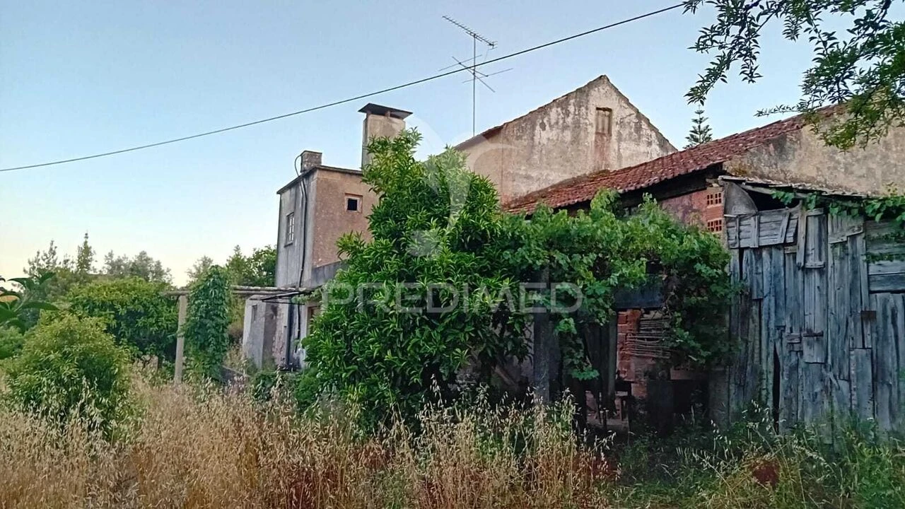 Moradia T3 para Venda em Alvaiázere Foto 3