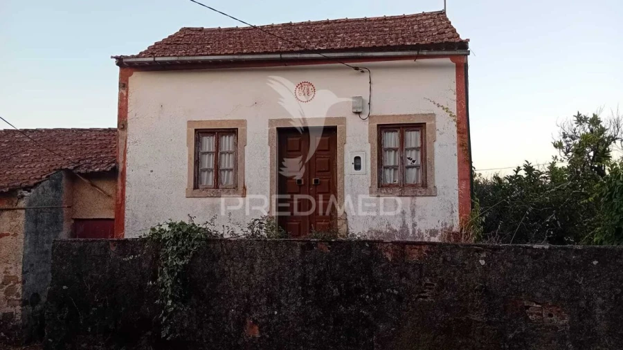 Moradia T3 para Venda em Alvaiázere