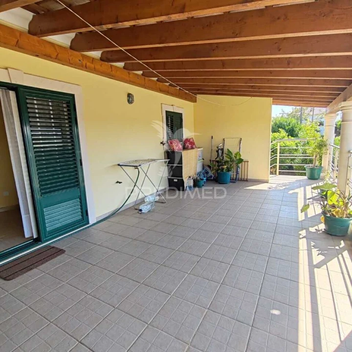 Moradia T4 para Venda em Nossa Senhora das Misericordias Foto 24