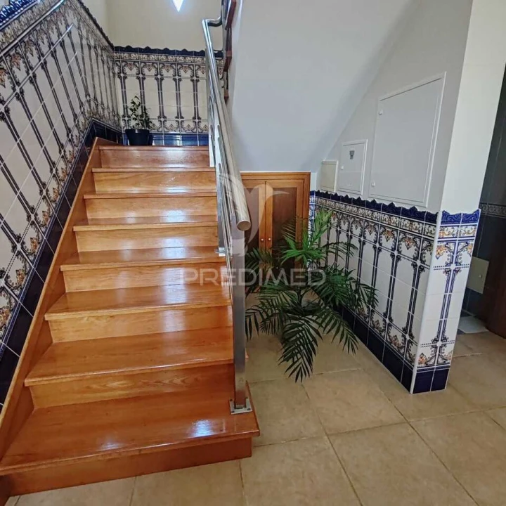 Moradia T4 para Venda em Nossa Senhora das Misericordias Foto 17