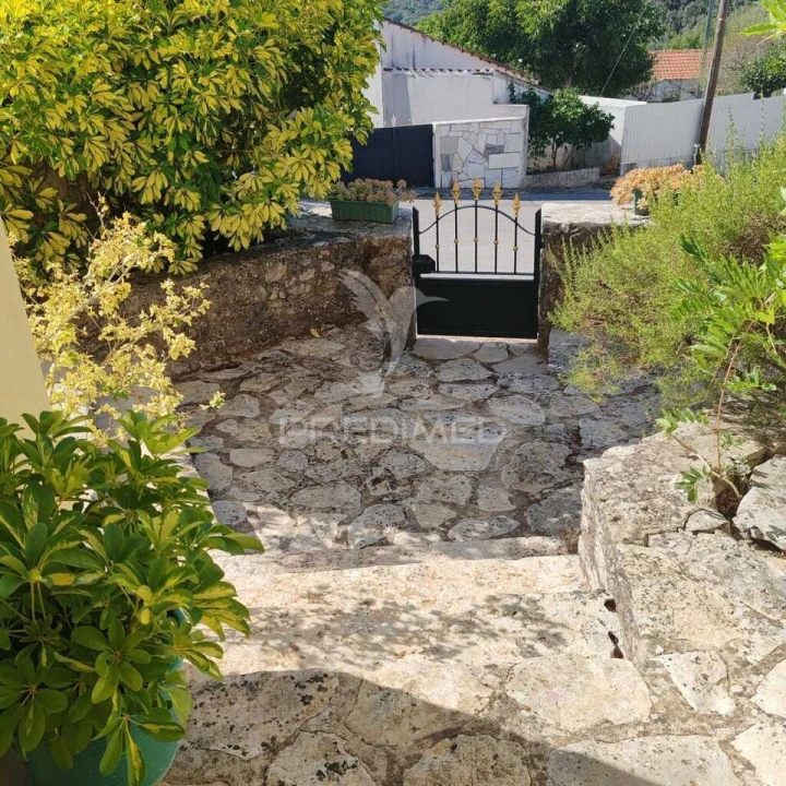 Moradia T4 para Venda em Nossa Senhora das Misericordias Foto 36