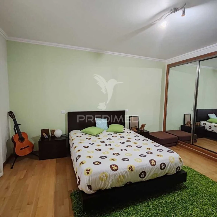 Moradia T4 para Venda em Nossa Senhora das Misericordias Foto 21