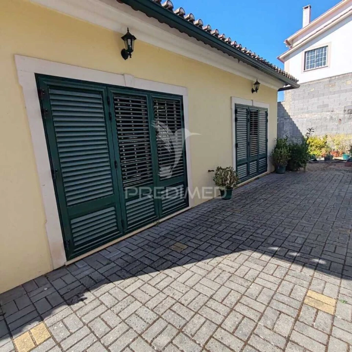 Moradia T4 para Venda em Nossa Senhora das Misericordias Foto 27