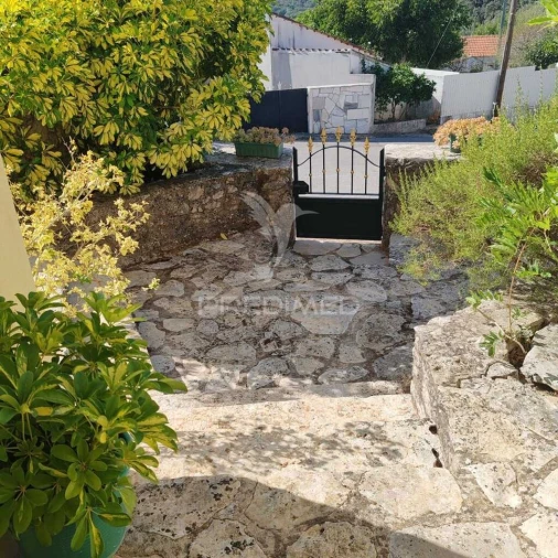 Moradia T4 para Venda em Nossa Senhora das Misericordias Foto 36